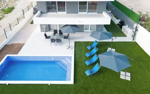 Villa La Vie