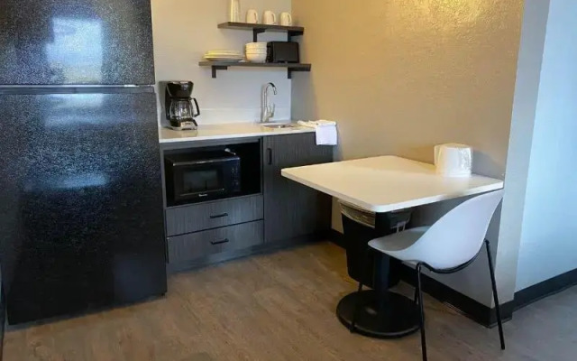 Motel 6 Albuquerque, Nm - Midtown