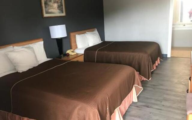 Budget Inn