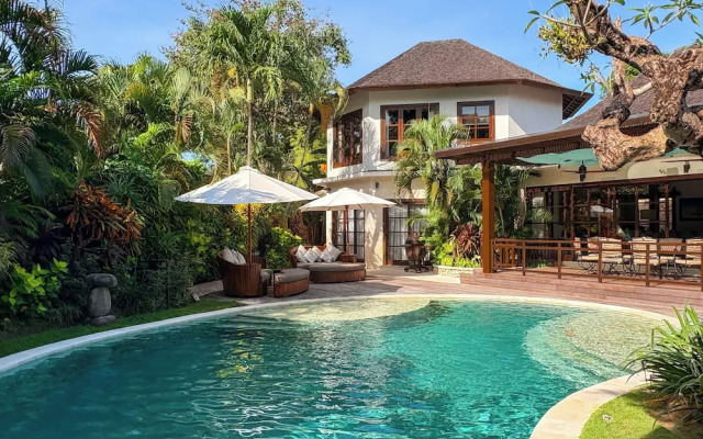 Lataliana Villas - an elite haven