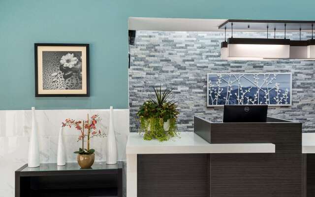 Sleep Inn Spartanburg Southwest