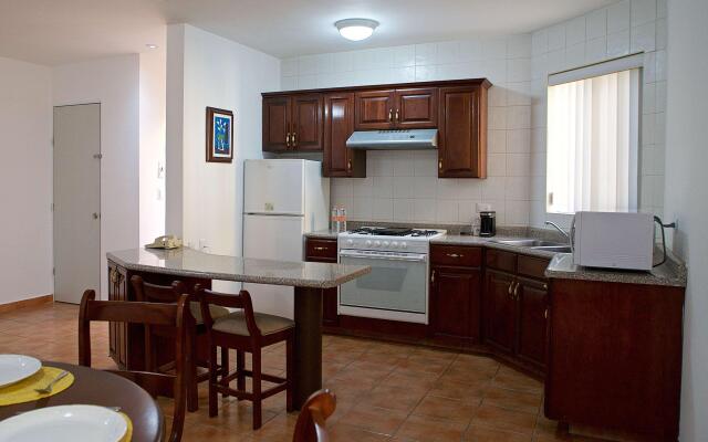 Best Western Saltillo