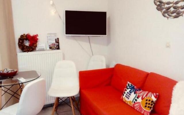 Balsam suite - 50m to the beach