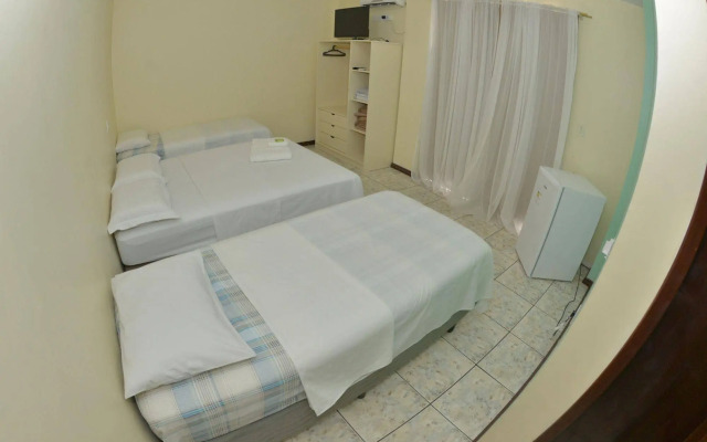 Gravatá Praia Hotel