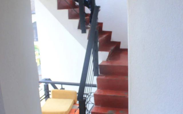Manidi Beach Resort