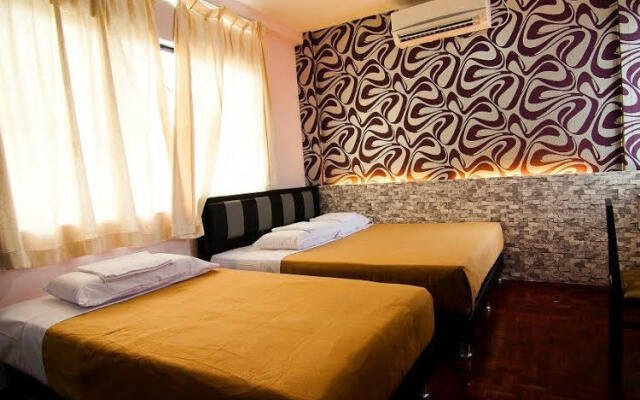 Hotel TKL