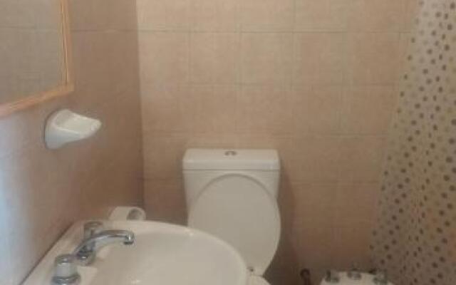 La Casa De La Abuela Hospedaje En Tilcara