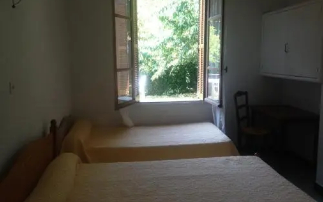 Hotel Les Calanques