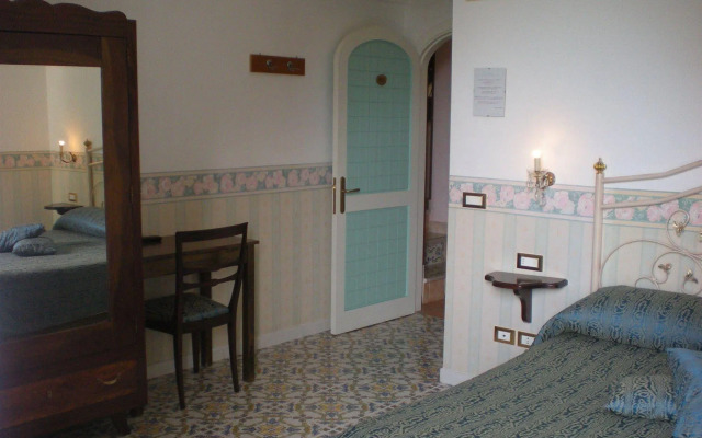 L'Argine Fiorito
