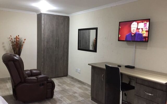 Carnival View Guest house