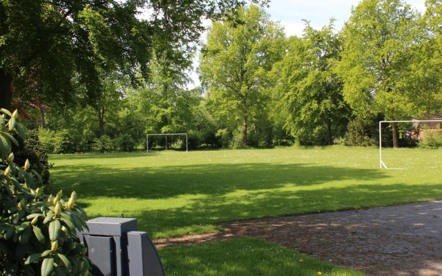 Vakantiehuis Veluwemeer