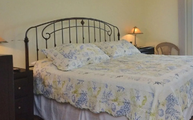 Sea Watch Villa 1790 by RedAwning