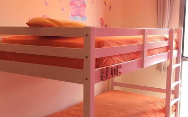 Stylish Spacious House in Crestatx