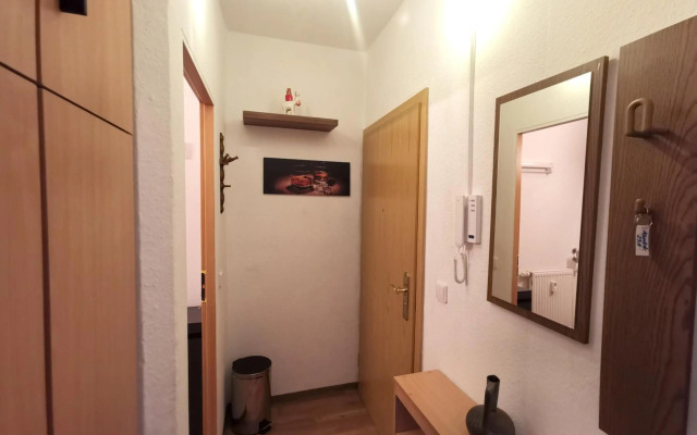 Ferien-und Gästewohnung Radebeul