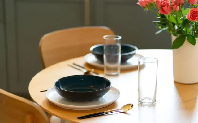 St Swithin Apartment Aberdeen City