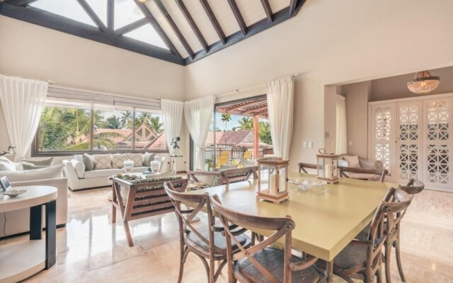 Outstanding El Portillo 2BR Apt