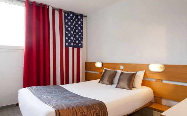 The Originals Access, Hôtel Rennes Ouest