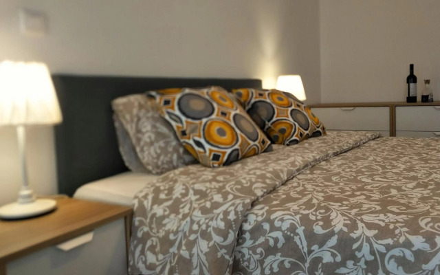 Lisbon central apartment in Entrecampos