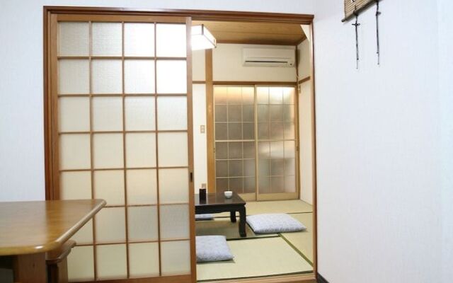 Demachi 2 House