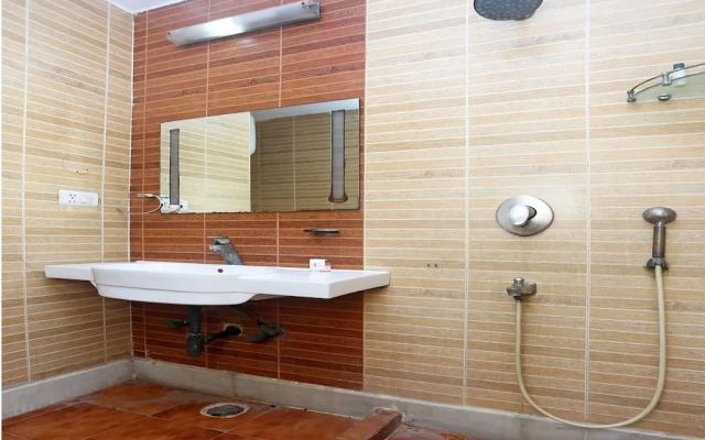 Hotel Palazzo Di Lara By OYO Rooms