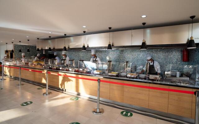 Grand Hotel Ontur