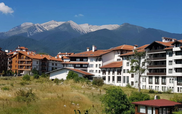 Edelweiss Inn Apartment 20