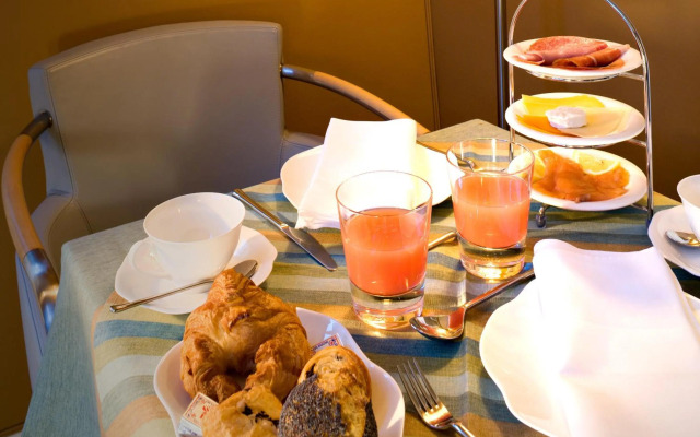 Hotel Parc Beaux Arts