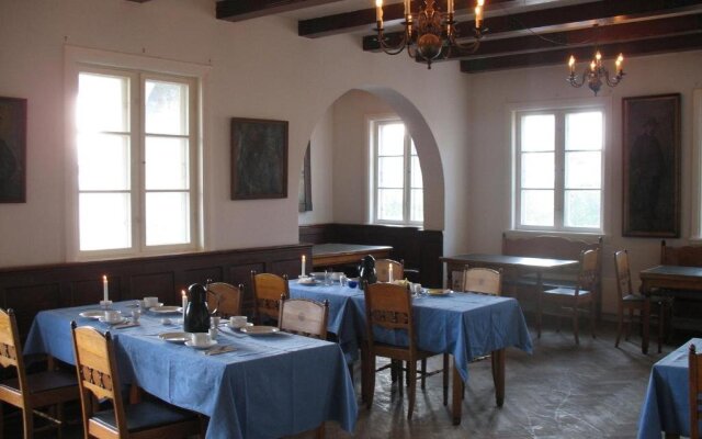 Thurø Kro B&B