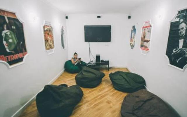 Fulano Backpackers