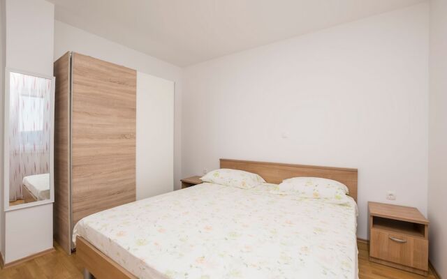 Apartments Mare