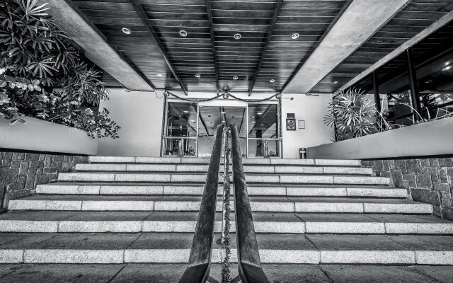 Marazul Hotel