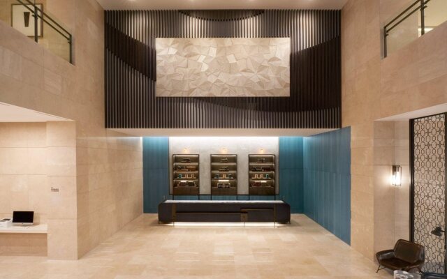 Four Points by Sheraton Seoul, Guro