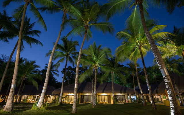 Oceanica Resort Panglao