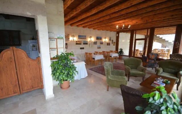 Hotel Asia Minor