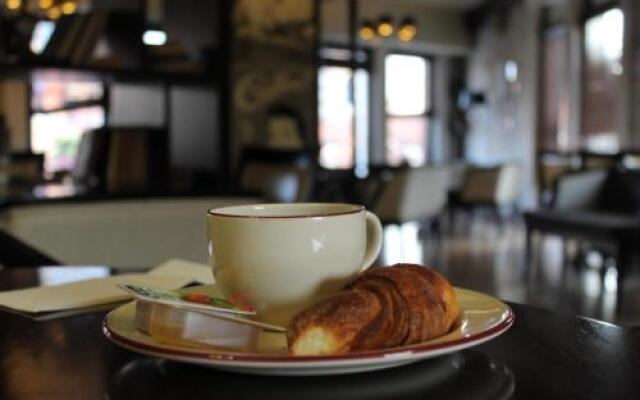 Piazza Boutique Hotel