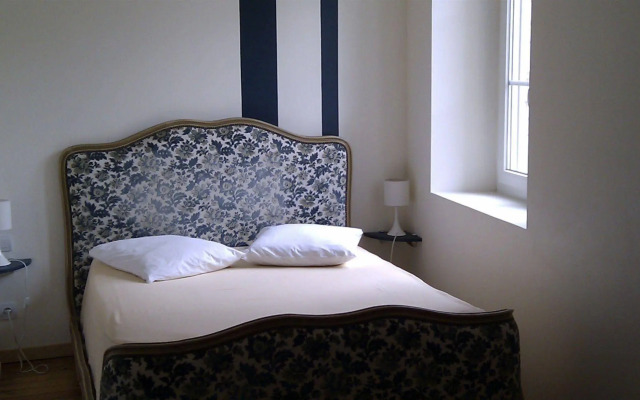 Select Hotel