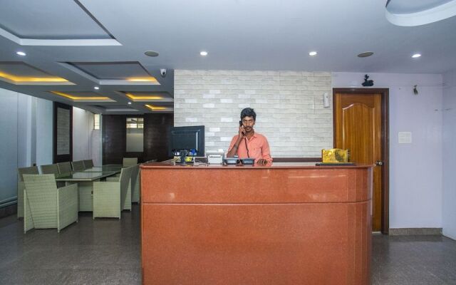 OYO 23360 White Bricks Inn