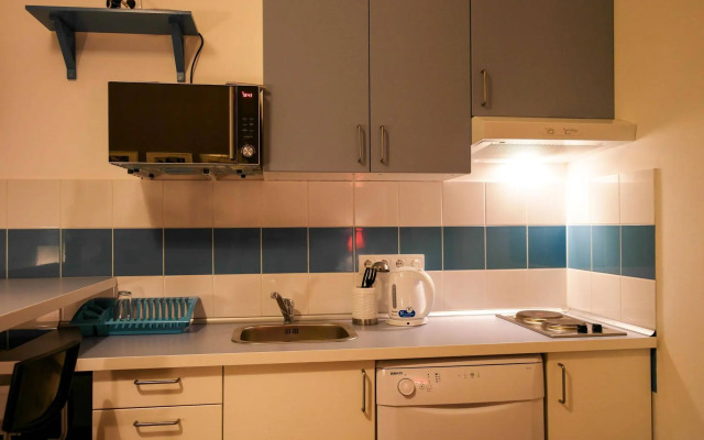 Budapest Heart Apartment