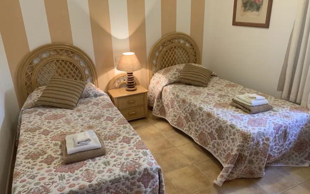 Villa Paula Corralejo