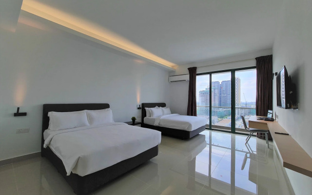 Swan Garden Resort Hotel