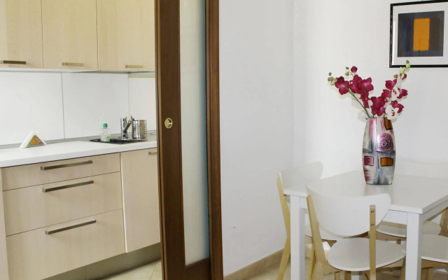 B&B La Corte Degli Spada