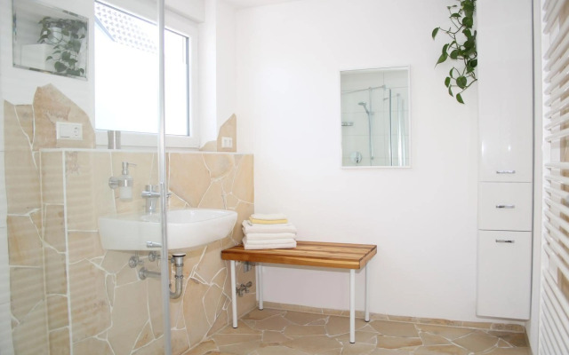 FeWo Bayha "Lerchenhaus"