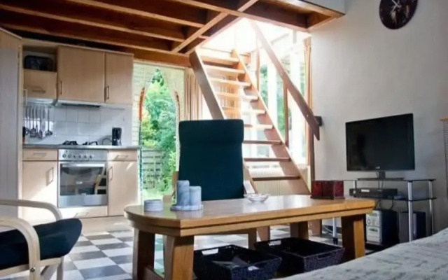 Holiday Home in Petten Near Beach
