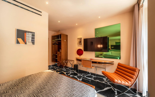 Hotel Calimala Milano