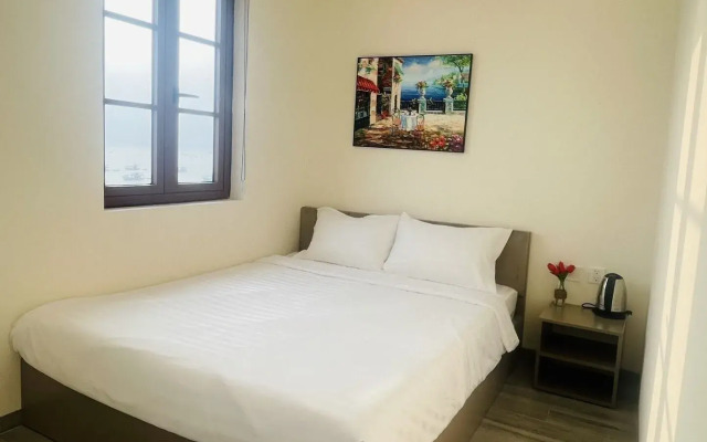 Rova105 Hotel