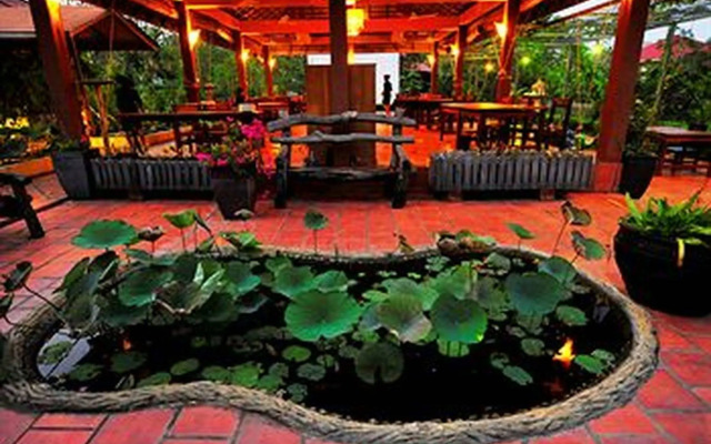 Memoria Palace & Resort