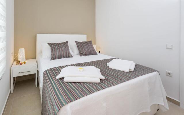 Erdem City Apart Hotel