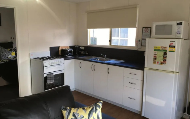 Discovery Parks - Mornington