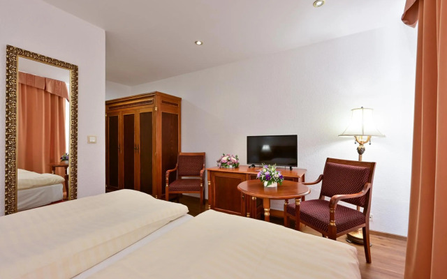 Hotel Continental