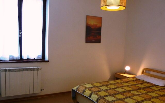 Residence Silvana